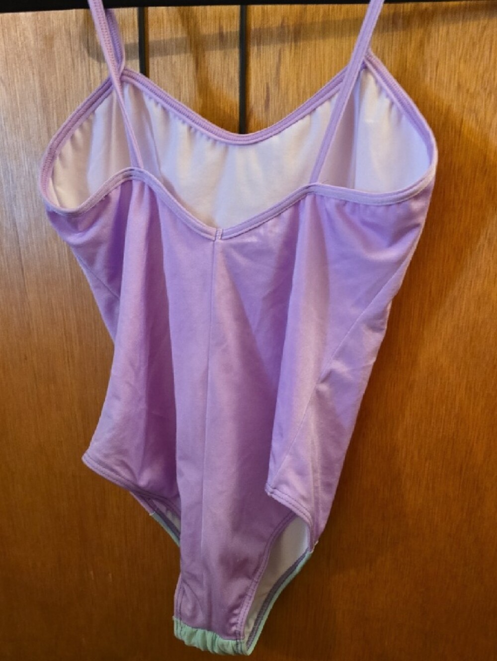 Mermaid Margarita One-Piece Swimsuit - Picture 6 of 8